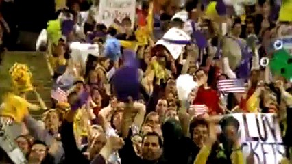 A Hora da Virada Trailer Original