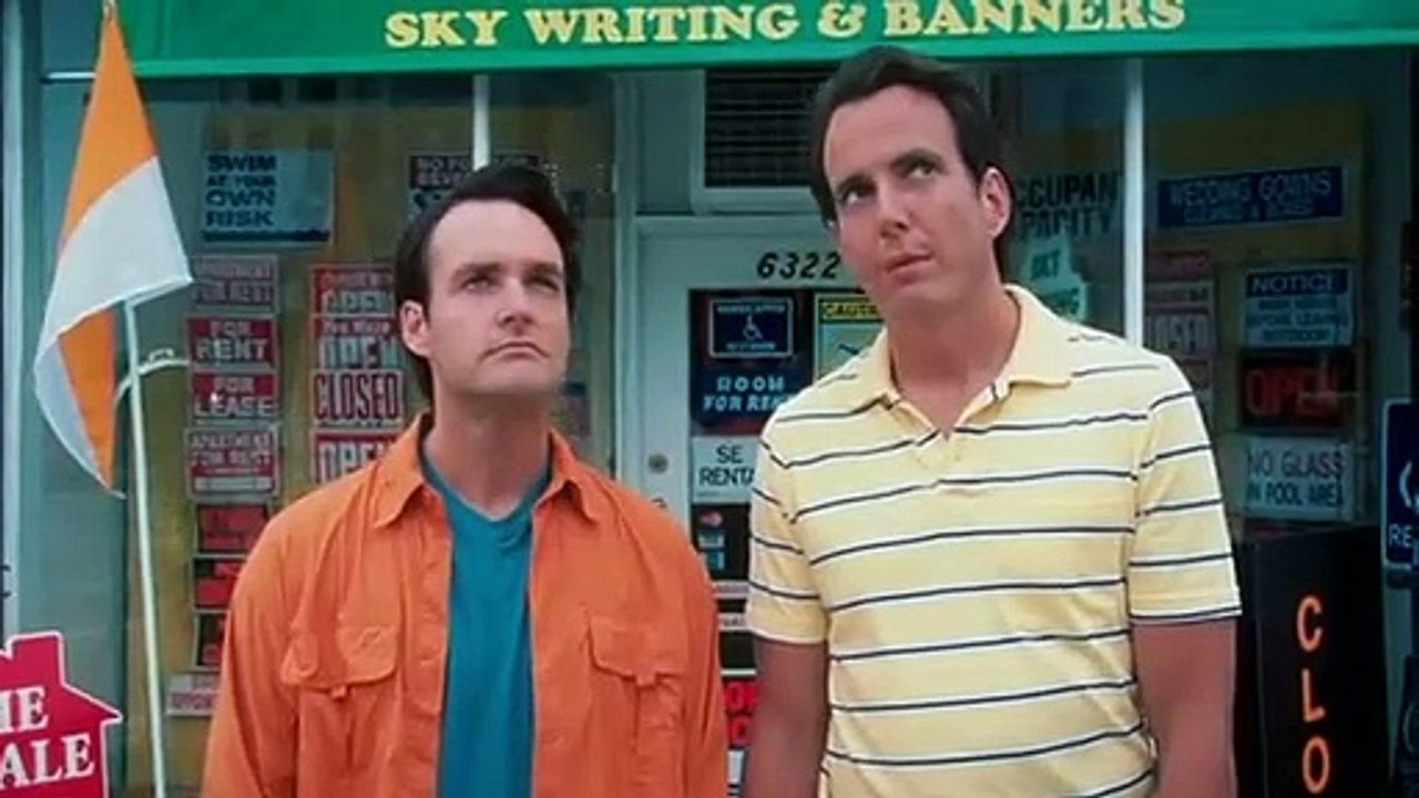 Los hermanos Solomon Tráiler VO