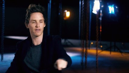 Os Miseráveis Making of (2) Original