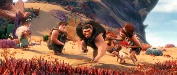 Os Croods clip (4) Original