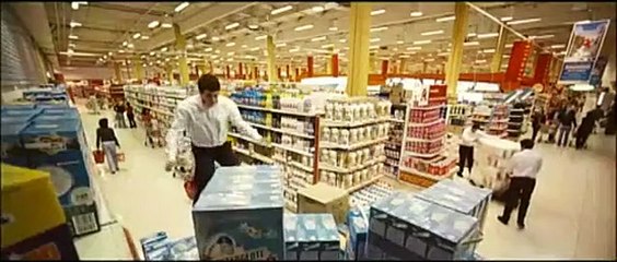 Cabeza de perro Tráiler