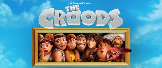Os Croods clip (3) Original