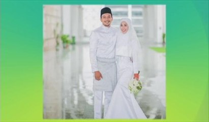 Isteri Shukri Yahaya hamil dua bulan