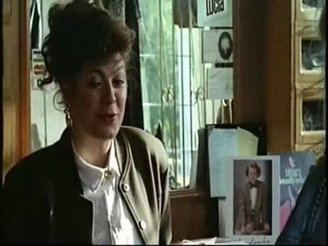 Chuva de Pedras Trailer Original