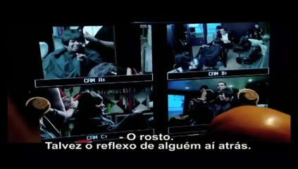 O Último Exorcismo: Parte II Teaser (2) Legendado