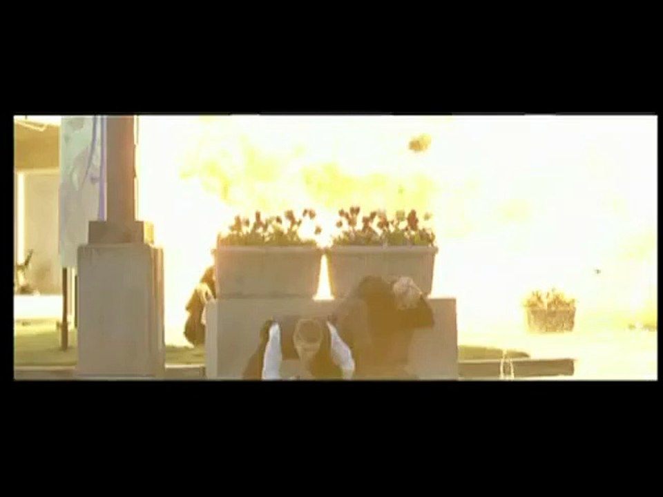Caos Tráiler VO