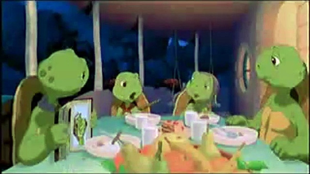 Franklin y el tesoro del lago Tráiler