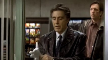 Insônia Trailer Original