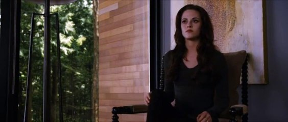 A Saga Crepúsculo: Amanhecer - Parte 2 clip Original