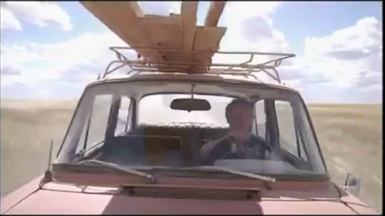 Euphoria Tráiler VO