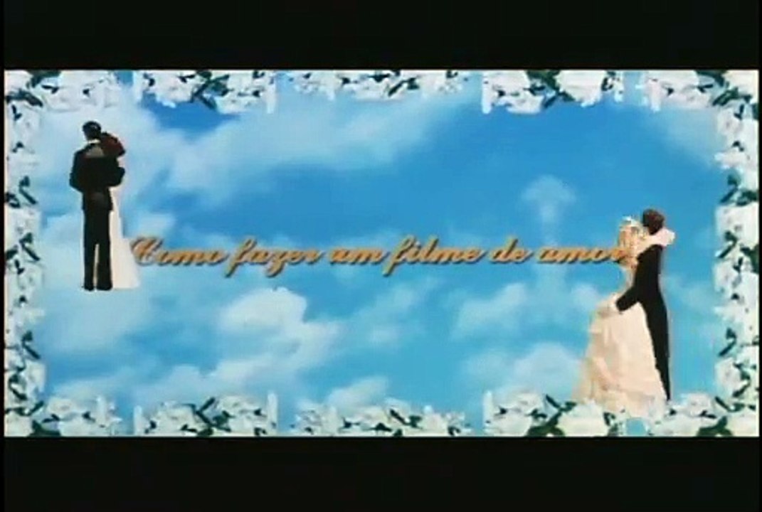 Cómo hacer una película de amor Tráiler VO
