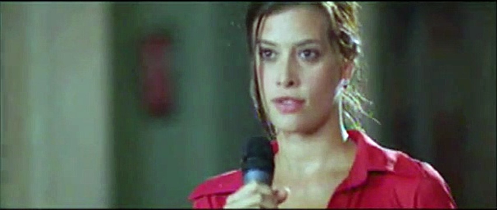 Oculto Tráiler