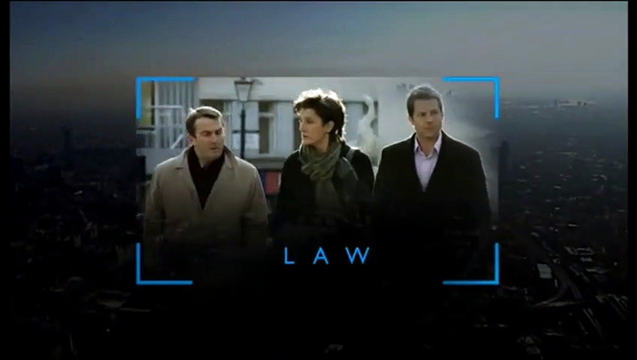 Londres: Distrito Criminal Clip VO