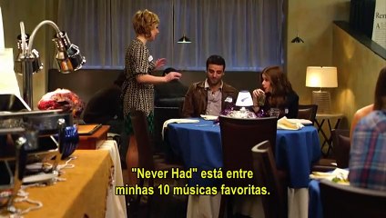 10 Anos de Pura Amizade Trailer Legendado