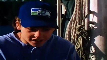 Free Willy 2 - A Aventura Continua Trailer Original