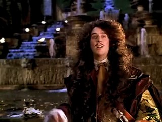 Vatel - Um Banquete Para o Rei Trailer Original