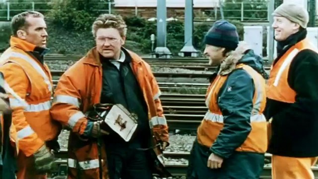 The Navigators Trailer Original