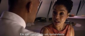 Depois da Terra Trailer (4) Legendado