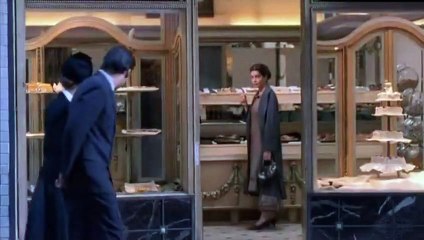Las voces de la noche Tráiler