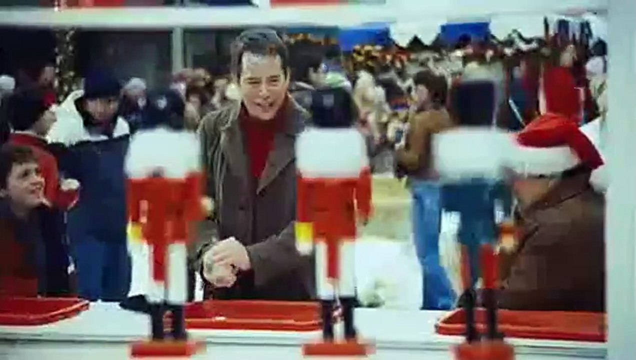 Un vecino con pocas luces Tráiler VO