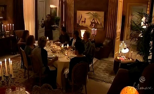 Tres solteros y un biberón: 18 años después Tráiler