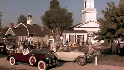 Alex & Emma Tráiler VO