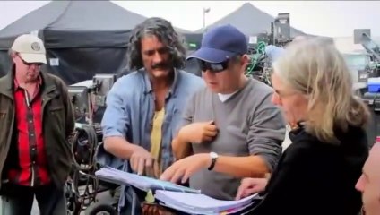 As Aventuras de Pi Making of Original