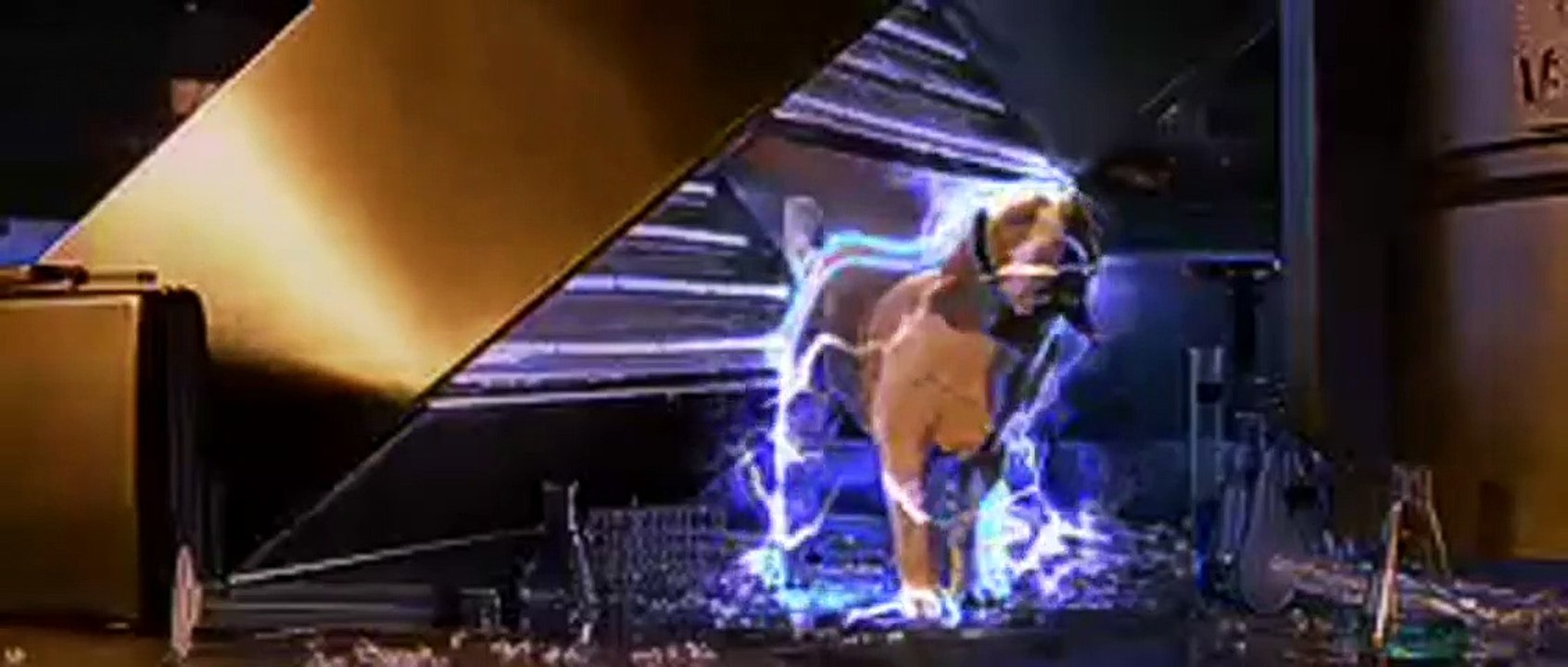 Superdog Tráiler