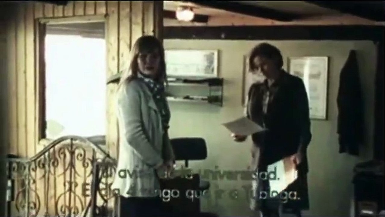 Réquiem (El exorcismo de Micaela) Tráiler VO