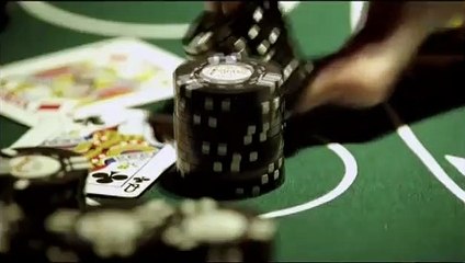 The Cooler Tráiler VO