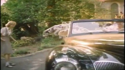 Tucker, Um Homem e Seu Sonho Trailer Original