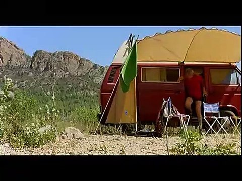 Días de agosto Tráiler VO