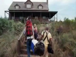 Aullidos Tráiler VO