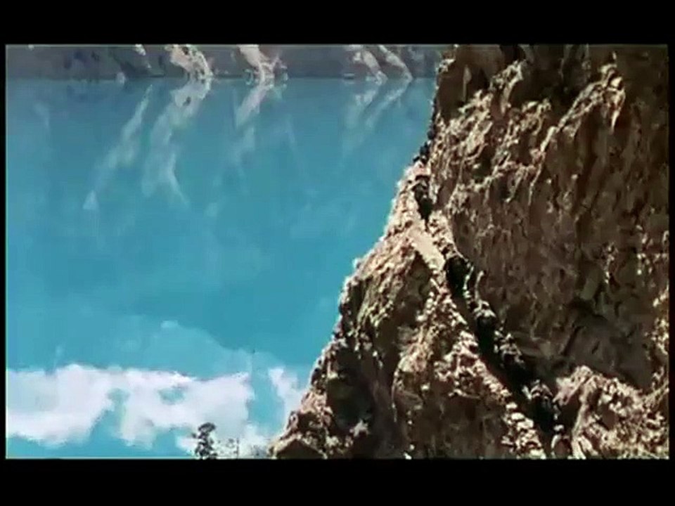 Himalaya Tráiler