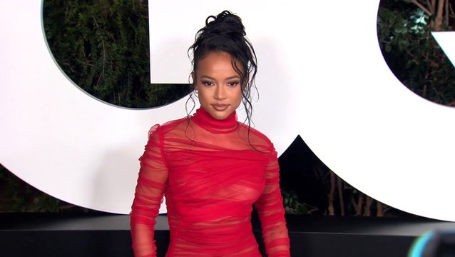 Karrueche Tran & Quavo Spark Dating Rumors As They’re Spotted Out On Date Night