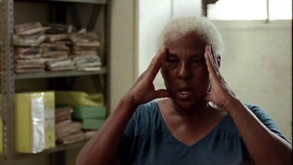 Era uma Vez Eu, Verônica Trailer Dublado