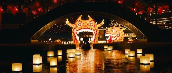 007 - Operação Skyfall Trailer (4) Original