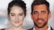 Aaron Rodgers Reportedly Brings Shailene Woodley To Wedding He Officiates After Split
