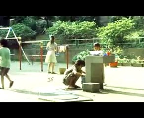 Nadie sabe Tráiler VO