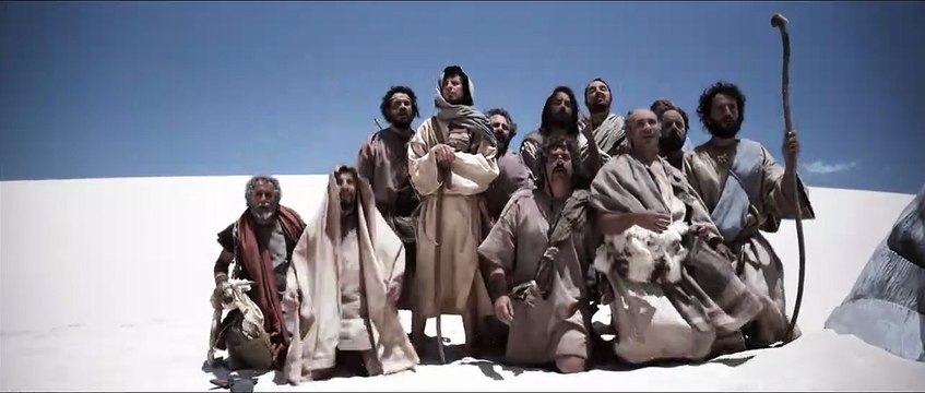 12+1, una comedia metafísica Tráiler