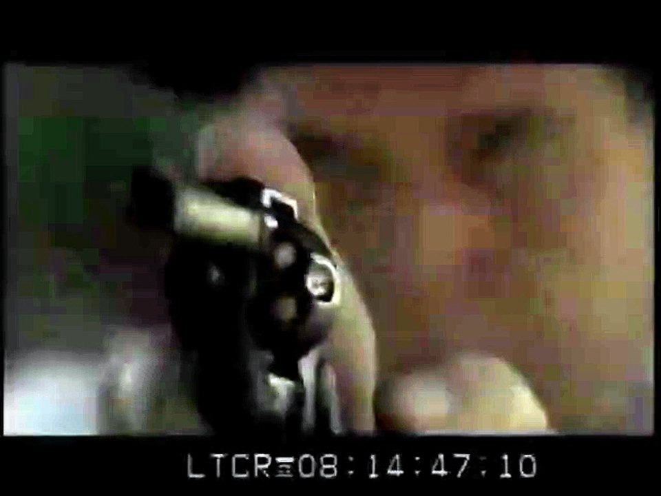 Omerta Tráiler