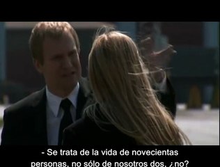 La herencia Tráiler VO