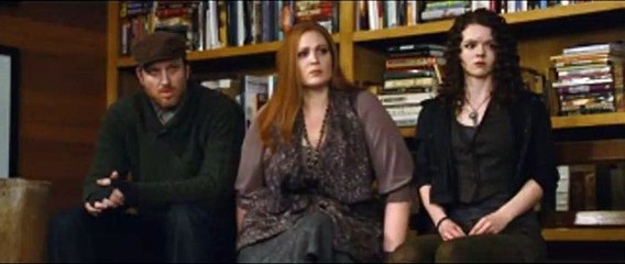 A Saga Crepúsculo: Amanhecer - Parte 2 clip (2) Original