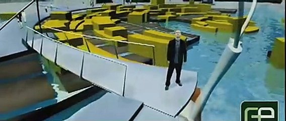 Breaking and Entering Tráiler VO