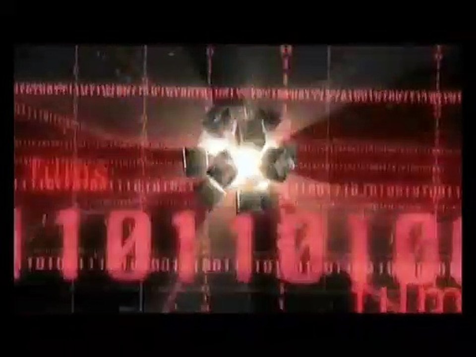 Sympathy for Lady Vengeance Tráiler VO