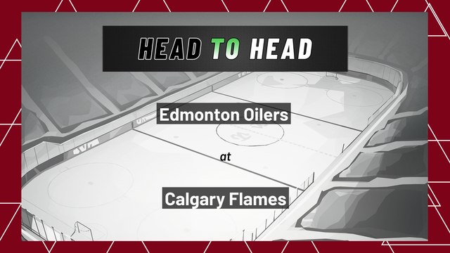 Edmonton Oilers At Calgary Flames: Over/Under, March 7, 2022