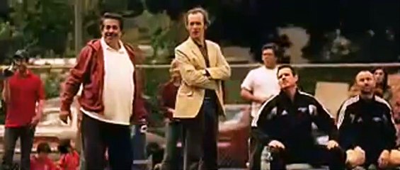 ¡Goool! La película Tráiler VO