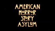 American Horror Story - season 2 - episode 1 Clip VO