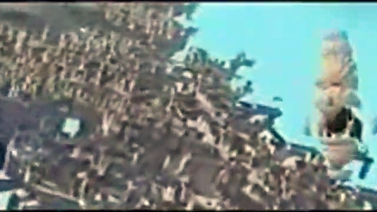 El planeta del tesoro Tráiler