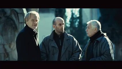 Os Olhos de Júlia Trailer Original